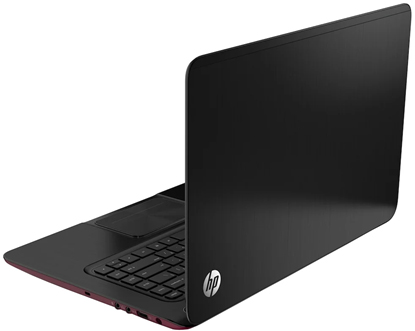 ультрабук HP Envy 6-1253er