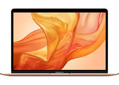 Ультрабук Apple MacBook Air 13