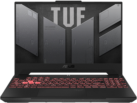 Ігровий ноутбук Asus TUF Gaming A15