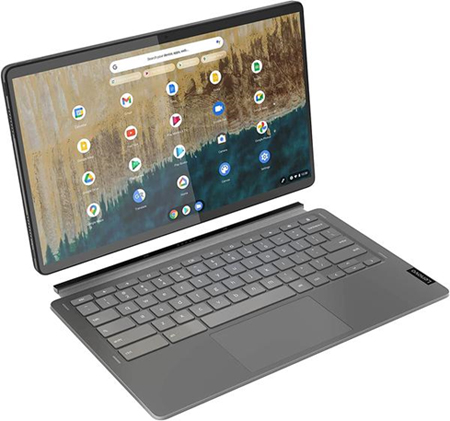 Ноутбук-трансформер Lenovo IdeaPad Duet 5