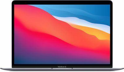 Ультрабук Apple MacBook