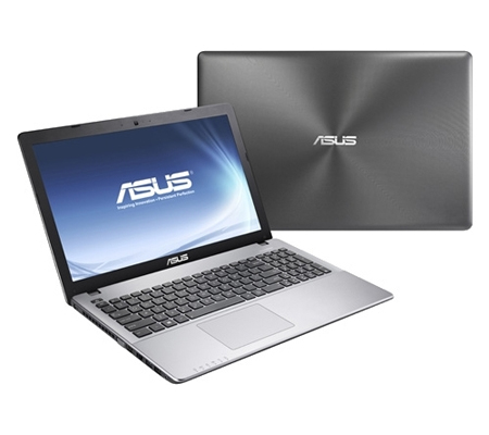Нетбук Asus X550VB