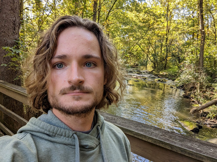 Селфи с Google Pixel 7 Pro