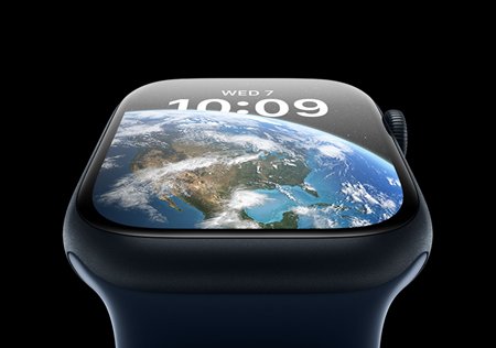 Apple Watch Series 8
