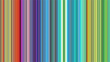 Цветные полосы на дисплее планшета