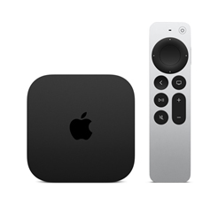 Приставка Apple TV