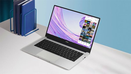 Ноутбук для учебы