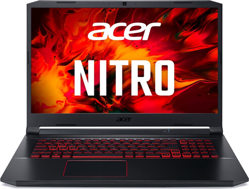 Игровой ноутбук Acer Nitro 5