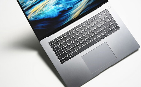 Ультралегкий ноутбук Xiaomi Book PRO 14