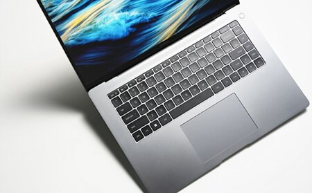 Ультралегкий ноутбук Xiaomi Book PRO 14