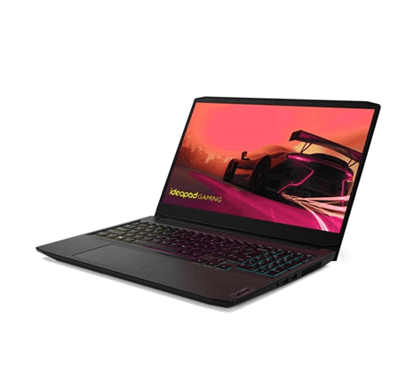 Идеальный ноутбук для геймеров Lenovo IdeaPad Gaming 3 15ACH6