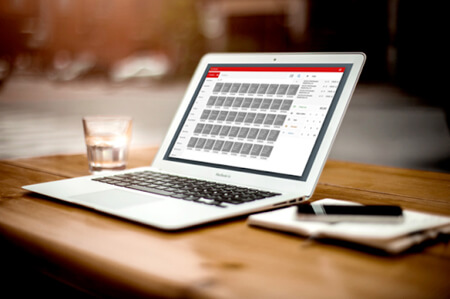 Ноутбук для офісу