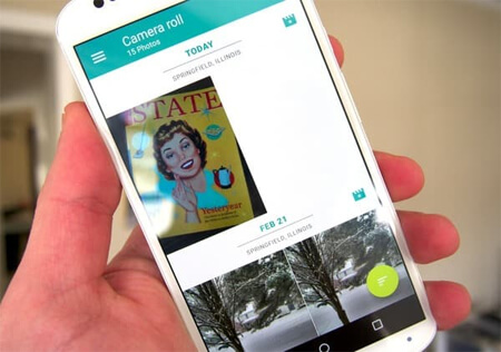 Як очистити пам'ять телефону