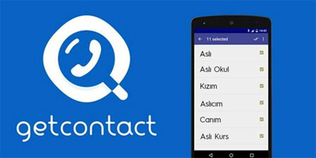 Як перевіряти вхідні дзвінки через Getcontact