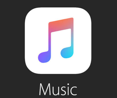 Музыка на iPhone
