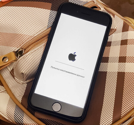 Як оновити ОС на iPhone