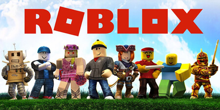 Створюємо обліковий запис у Roblox