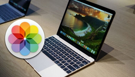 Як малювати на MacBook