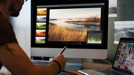 Приложения для рисования на Mac