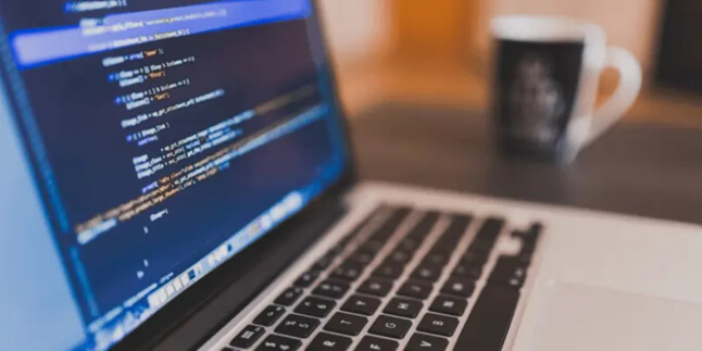 Поиск MAC‑адреса