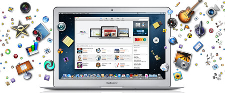 Важливі програми на macOS