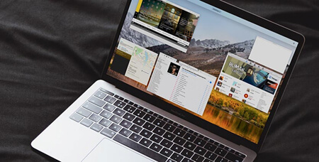 Популярные приложения для макбуков