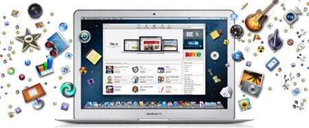 Важные приложения на macOS