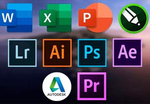 Установка программ для макбук