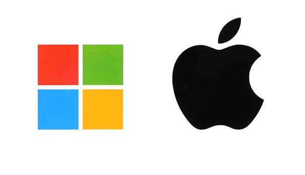 macOS или Windows