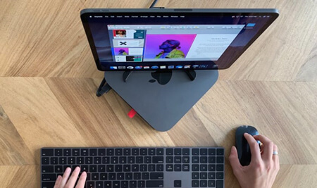 Оригинальный Mac mini