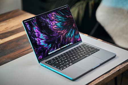 MacBook Pro 2023 года