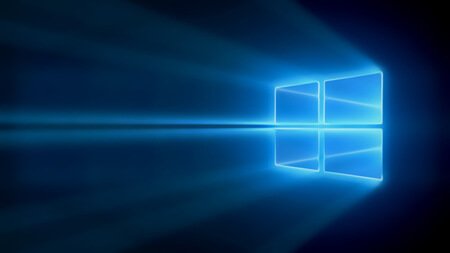 Зміна стандартного фонового зображення на Windows