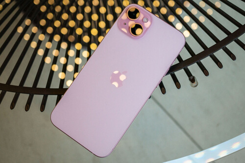 Огляд Apple iPhone 15 Plus