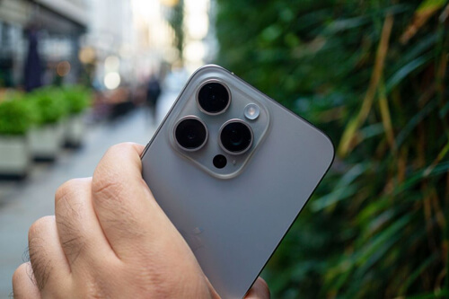 iPhone 15 Pro Max від компанії Apple width=