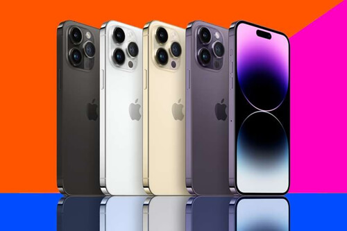 Розмаїття дизайнів iphone 15