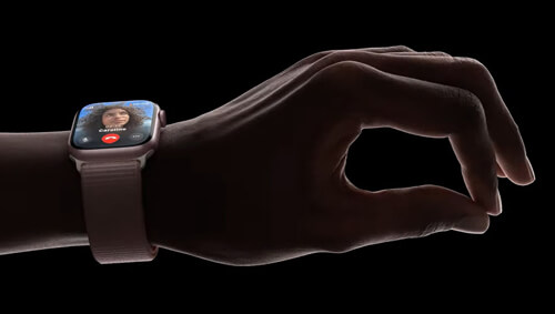 Інновації годинників Apple 9 серії 