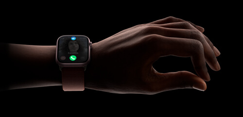 Нове покоління смарт-годин