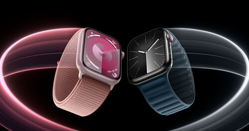 Apple Watch 9