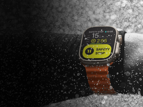 Apple Watch 9 VS Apple Watch Ultra 2, что выбрать