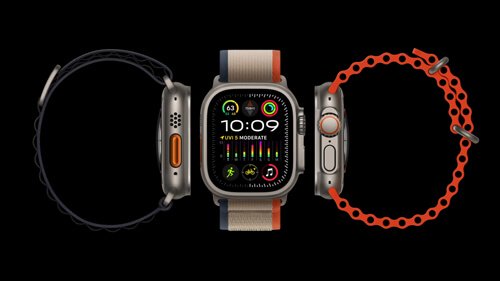 Кому підійдуть нові Apple Watch Ultra 2