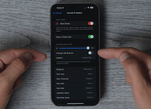 Корисні лайфхаки та фішки айфон 15