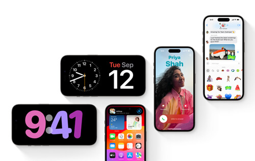 Інші цікаві функції Айфон 15