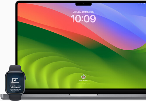 новий MacBook M3