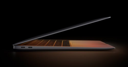 ціни на MacBook Air M3