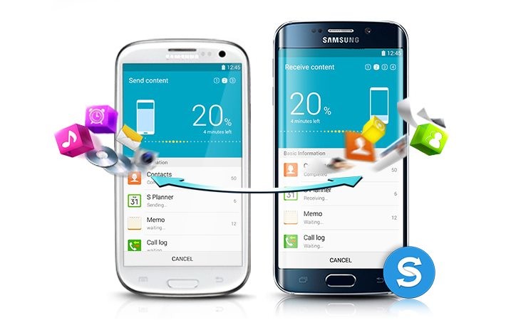 Перепрошивка телефона самсунг