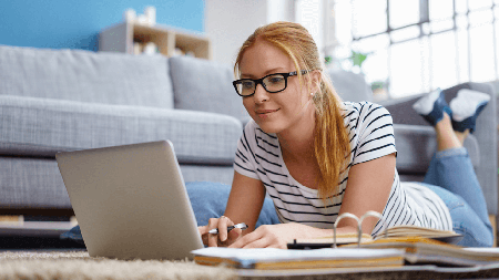 Зручні ноутбуки для студентів