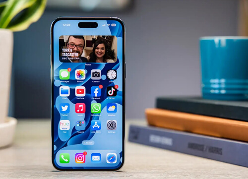 iPhone 14 Pro Max у 2023 році