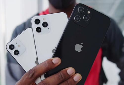 Выбор лучшего iPhone в 2023 году