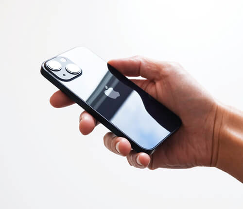 Компактный iPhone 13 mini