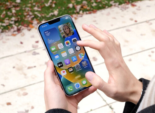 Огляд iPhone 14 Plus